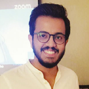 Mukul Pasricha, Founder ,Vedant Gupta, Co-Founder Mukul Pasricha, Founder ,Vedant Gupta, Co-Founder
